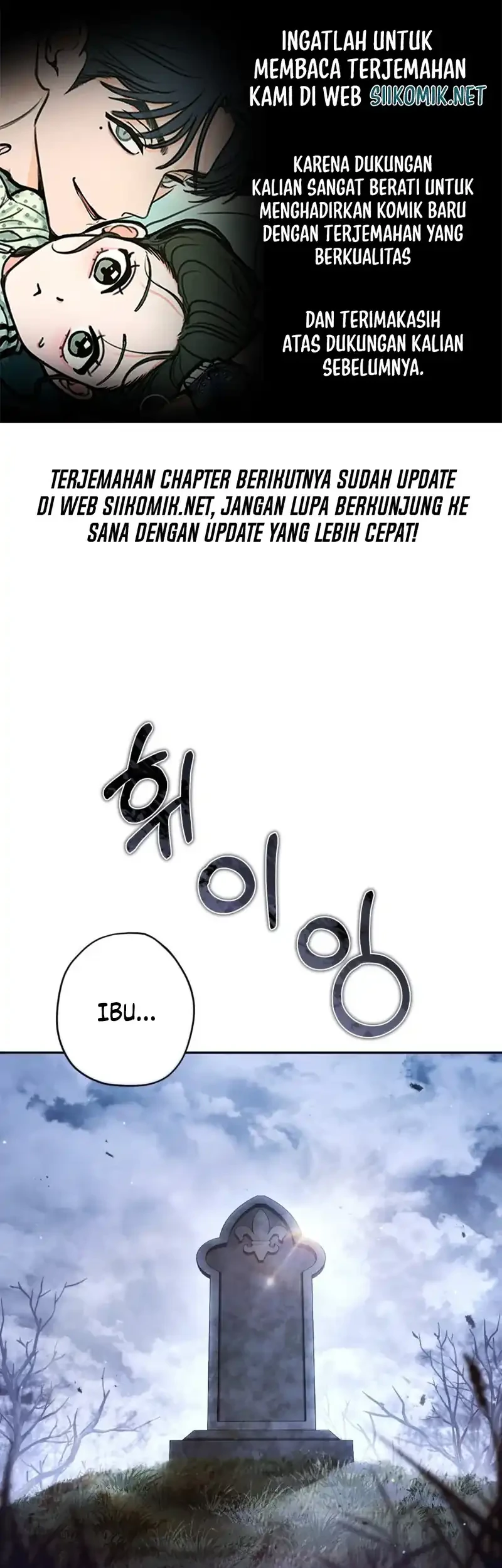 Komik The Serpent of Paradise Chapter 1 gambar 1