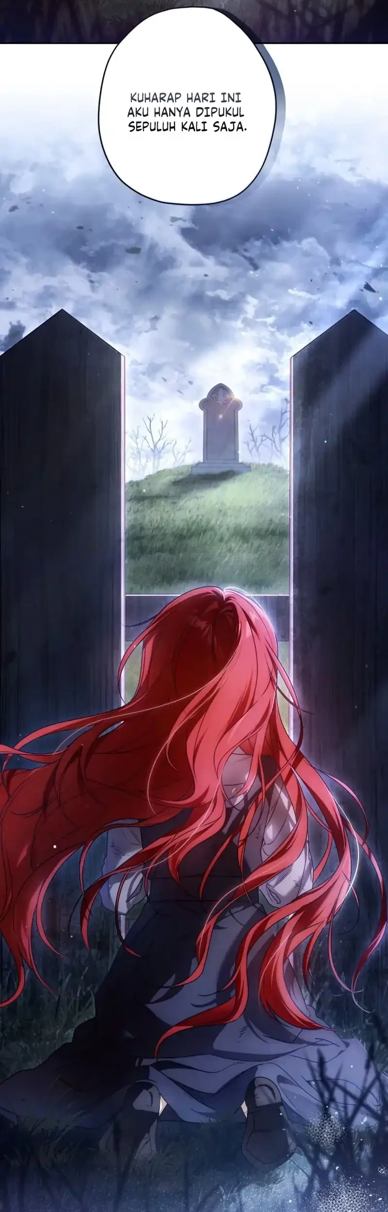 Manhwa The Serpent of Paradise Chapter 1 gambar 2