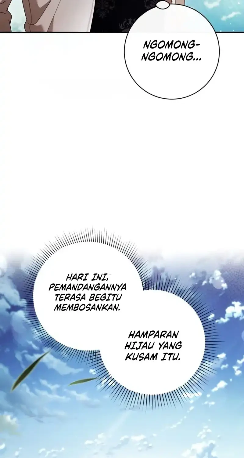 The Serpent of Paradise Chapter 11 Gambar 4