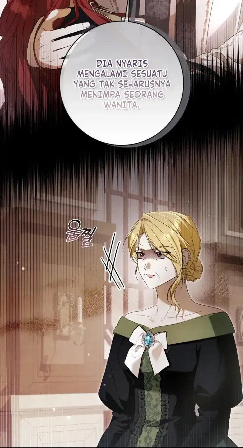 The Serpent of Paradise Chapter 12 Gambar 4