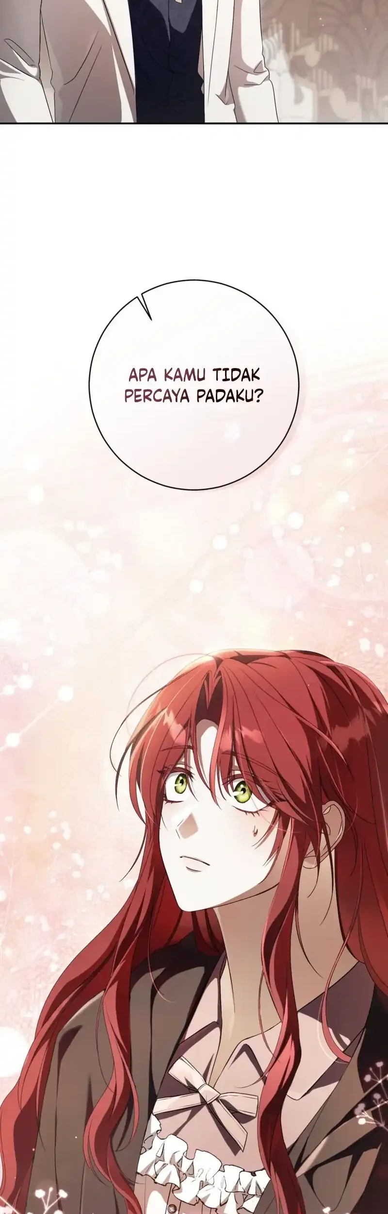 Manhwa The Serpent of Paradise Chapter 13 gambar 2