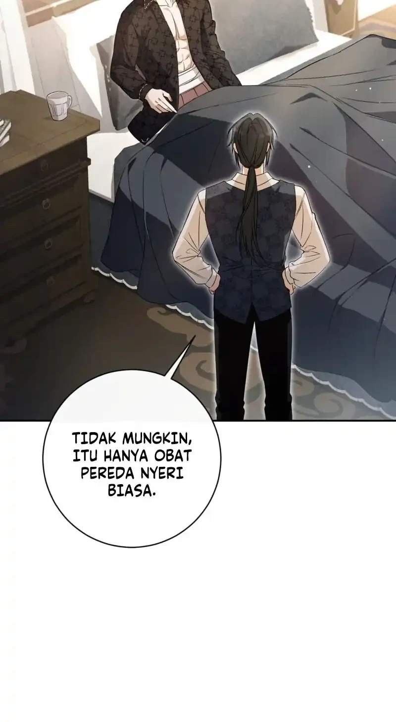 The Serpent of Paradise Chapter 14 Gambar 4