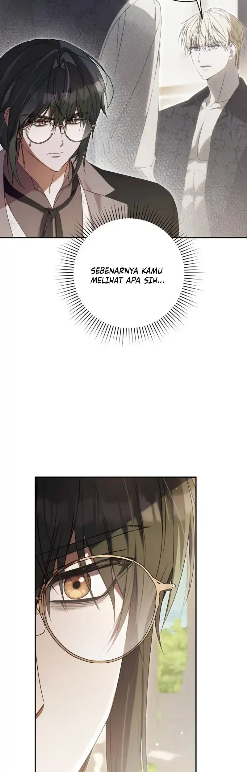 The Serpent of Paradise Chapter 15 Gambar 3