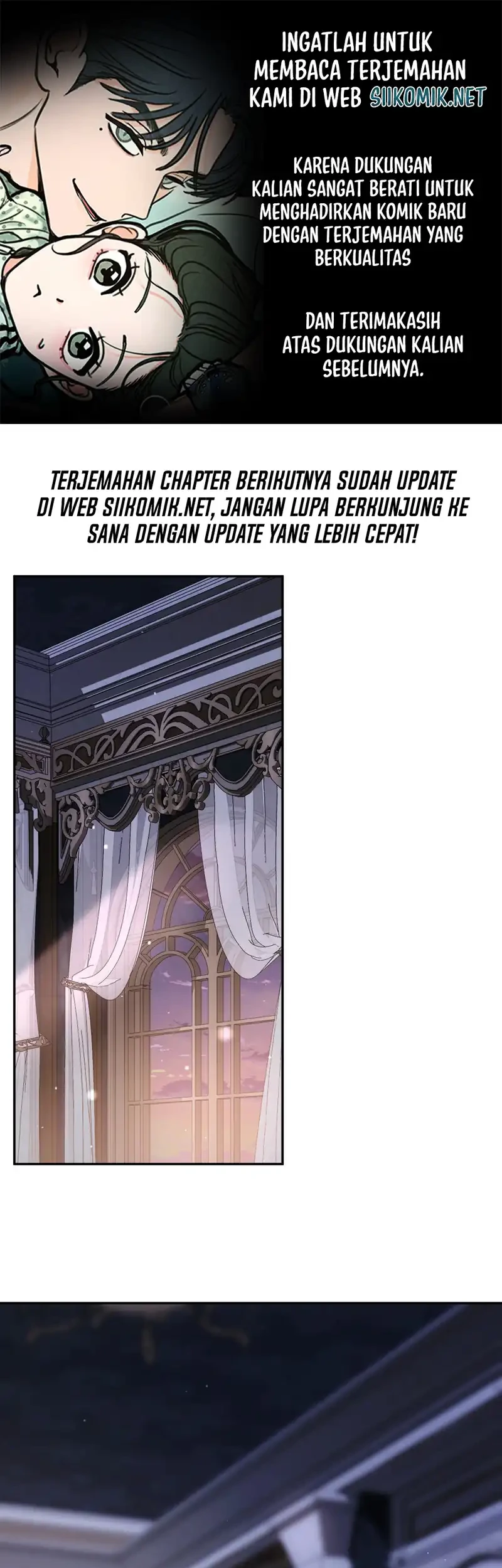 Komik The Serpent of Paradise Chapter 19 gambar 1