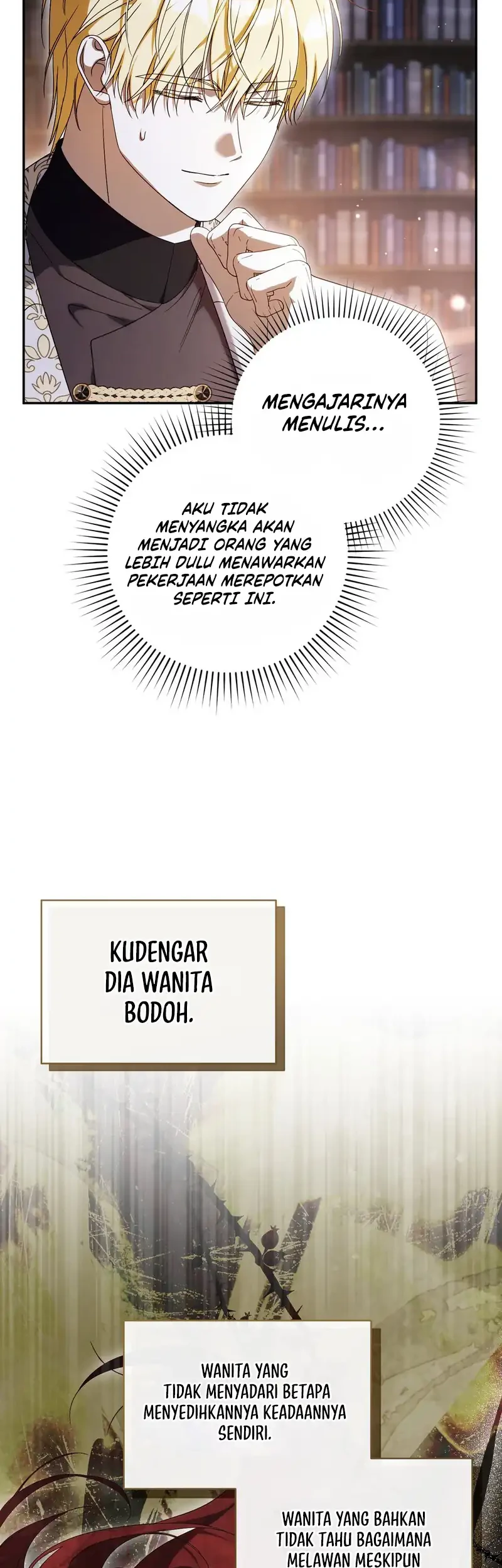 The Serpent of Paradise Chapter 19 Gambar 4