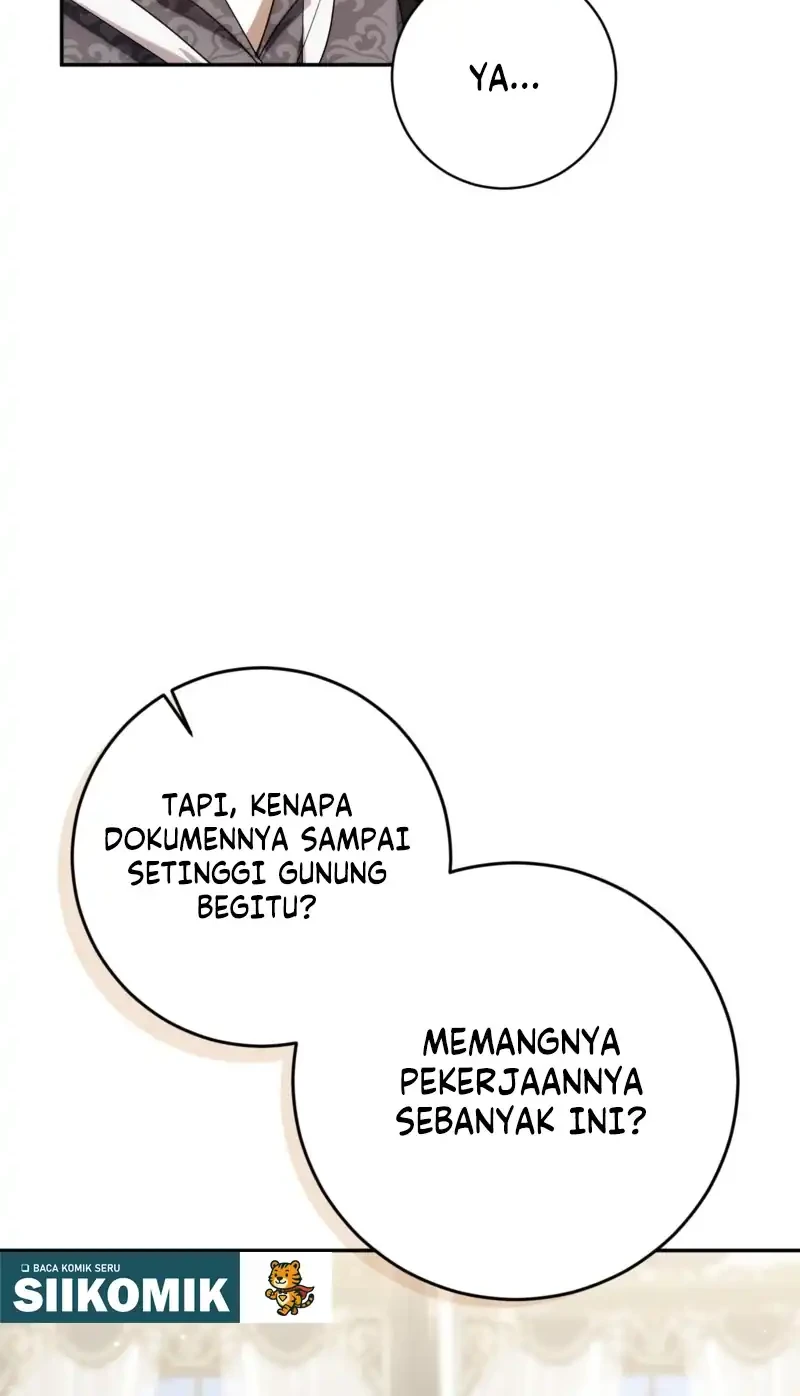 The Serpent of Paradise Chapter 22 Gambar 4