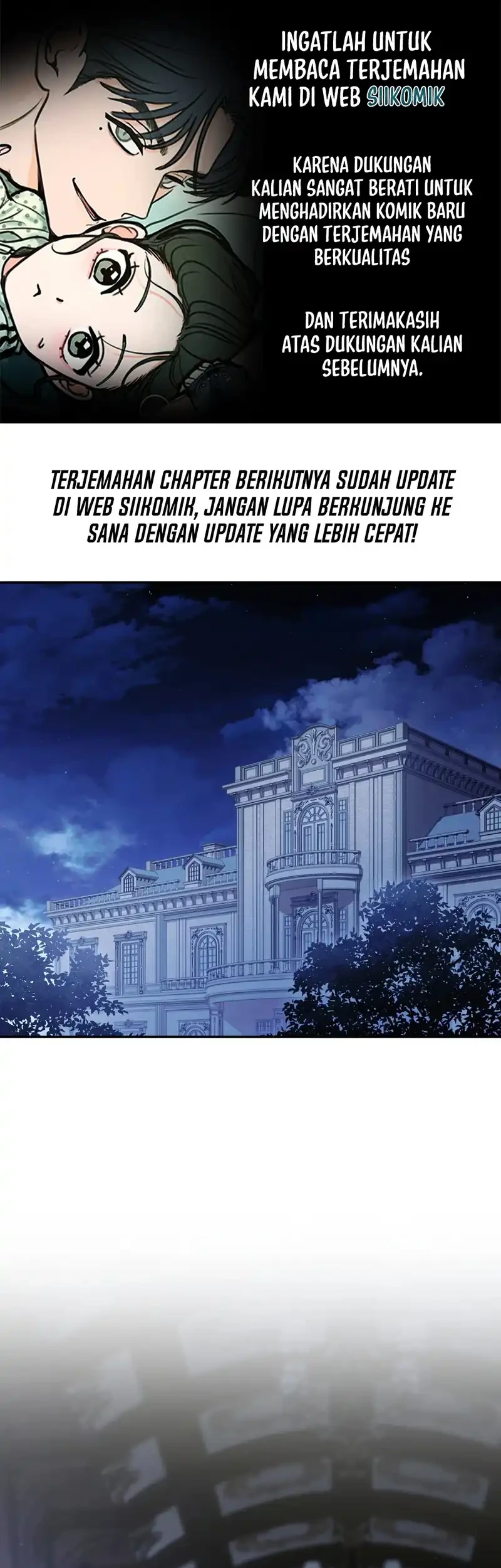 Komik The Serpent of Paradise Chapter 26 gambar 1