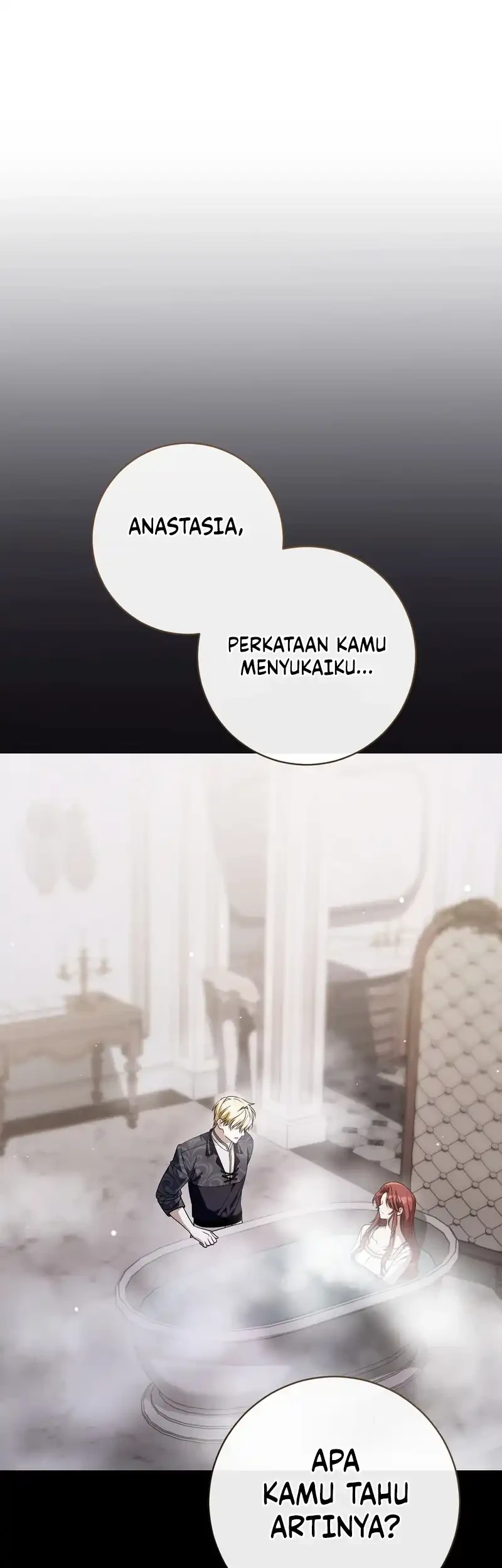 The Serpent of Paradise Chapter 26 Gambar 4