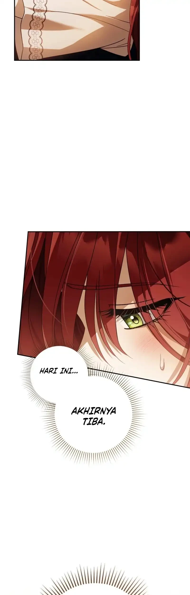 The Serpent of Paradise Chapter 27 Gambar 3