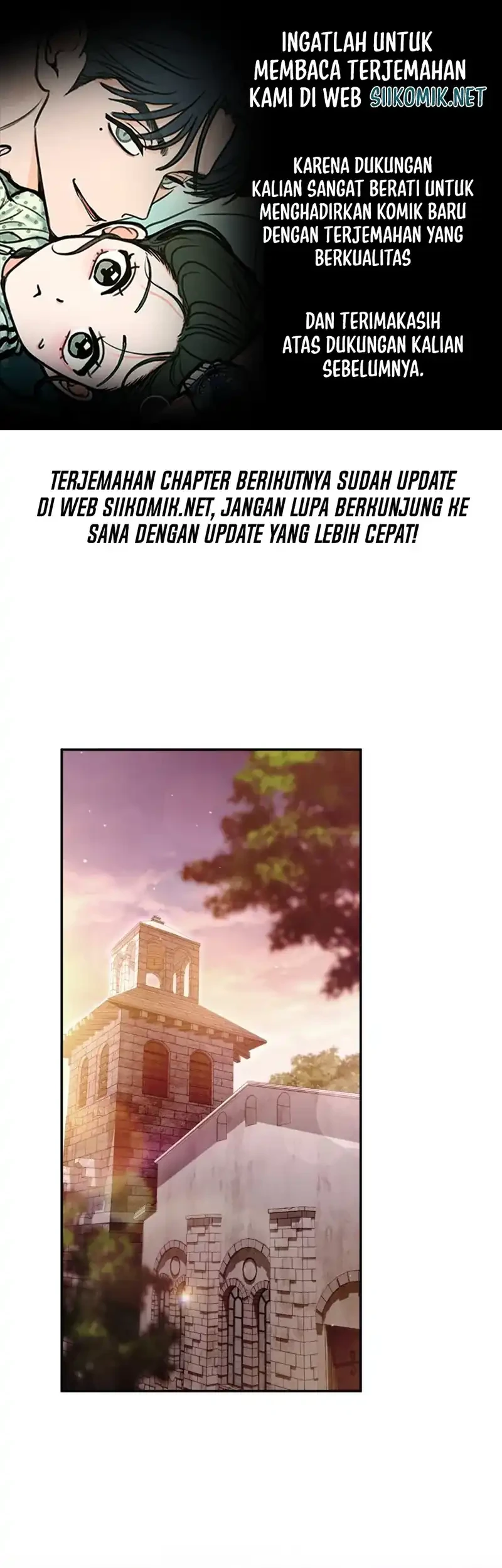 Komik The Serpent of Paradise Chapter 3 gambar 1