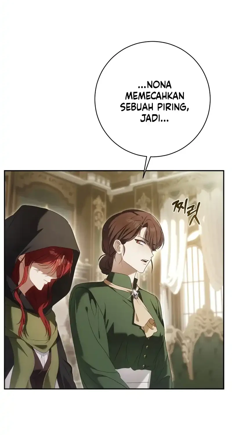 The Serpent of Paradise Chapter 4 Gambar 4