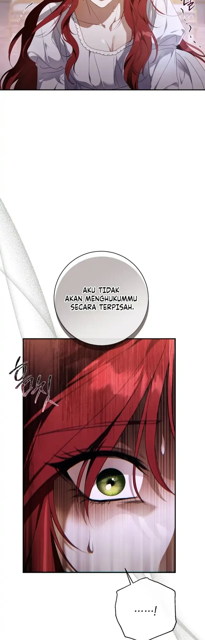 The Serpent of Paradise Chapter 7 Gambar 3