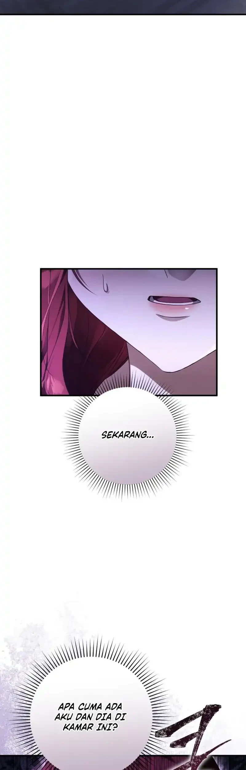 Manhwa The Serpent of Paradise Chapter 8 gambar 2