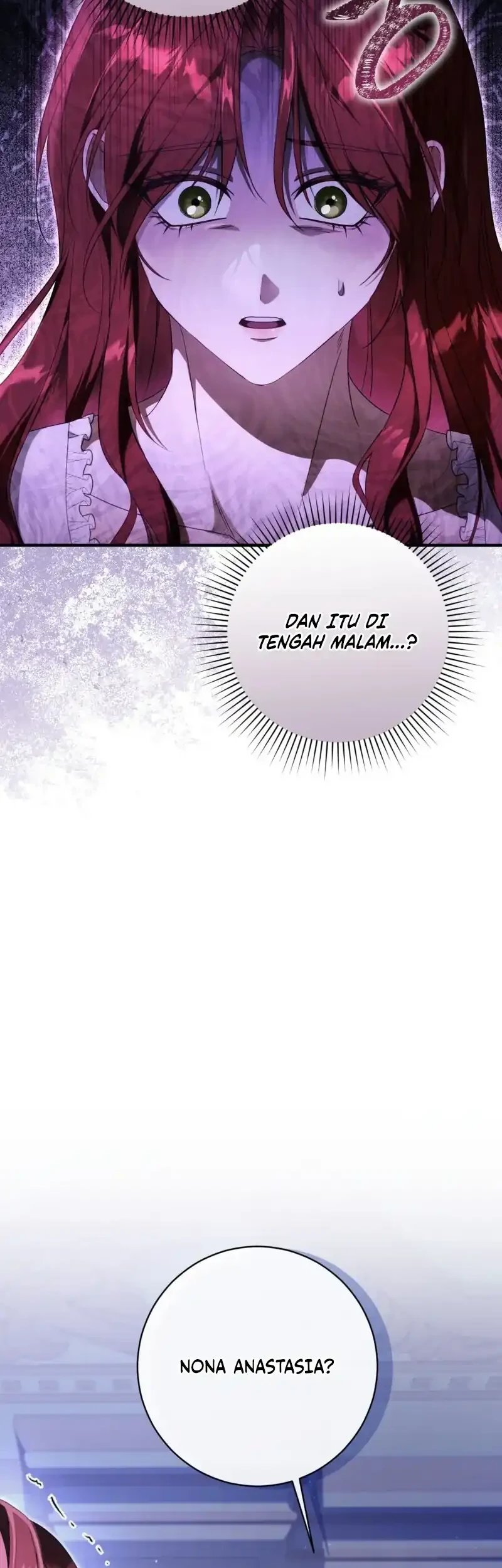 The Serpent of Paradise Chapter 8 Gambar 3