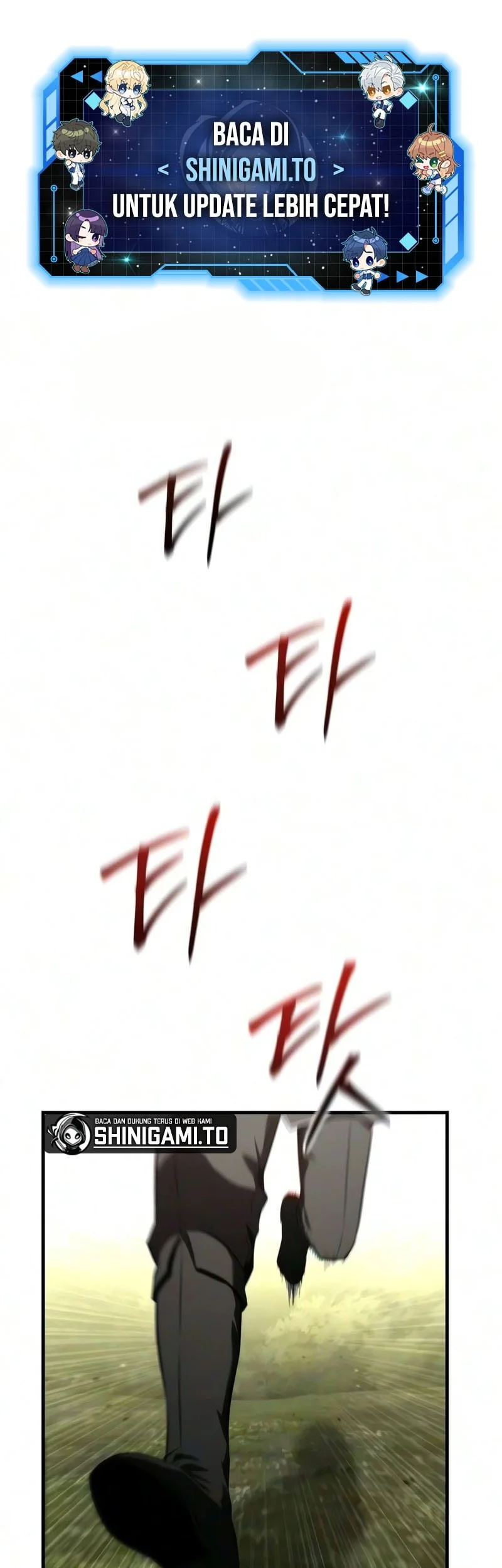 Manhwa The Seventh Prince Wants to Bail Chapter 13 gambar 2