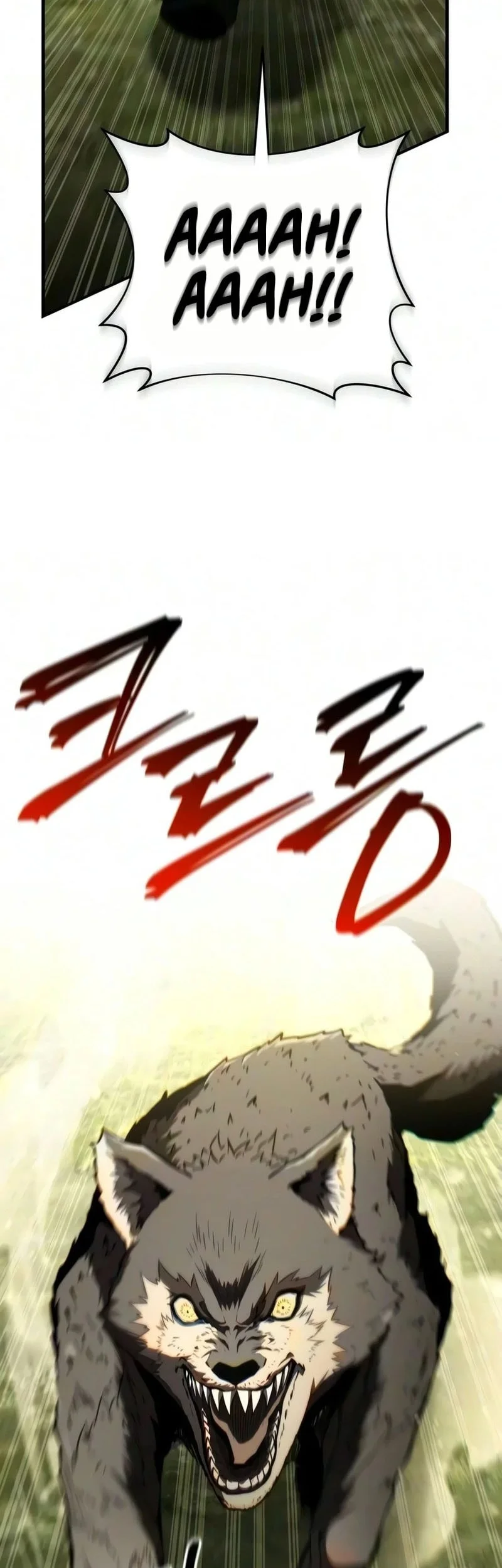 The Seventh Prince Wants to Bail Chapter 13 Gambar 3