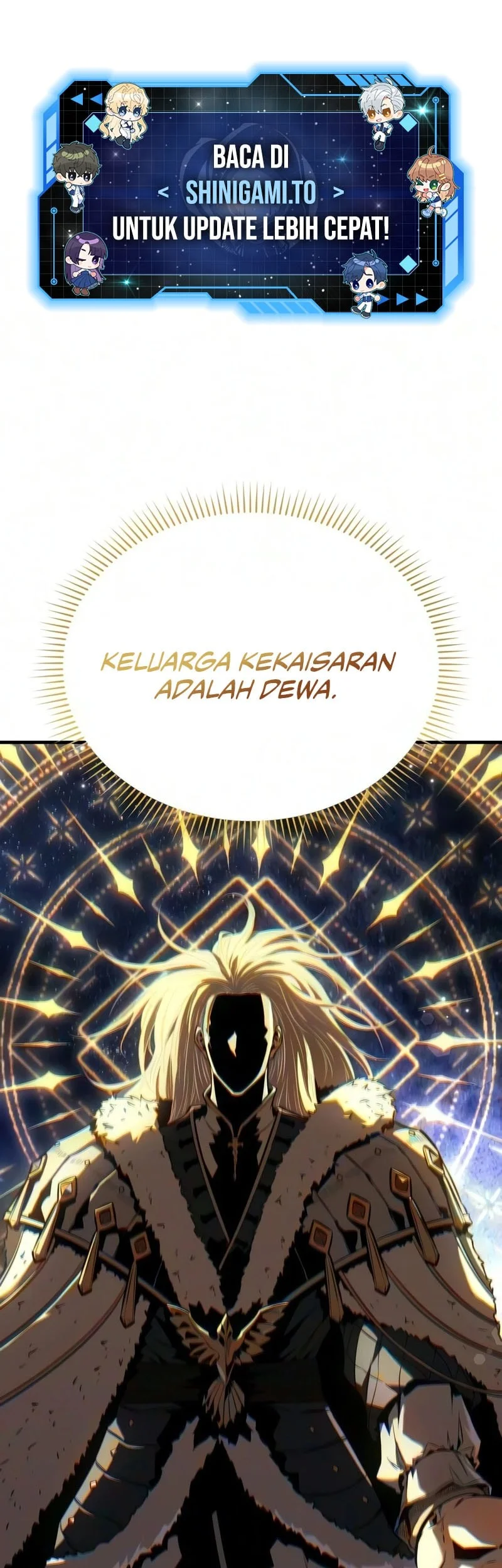 Manhwa The Seventh Prince Wants to Bail Chapter 2 gambar 2