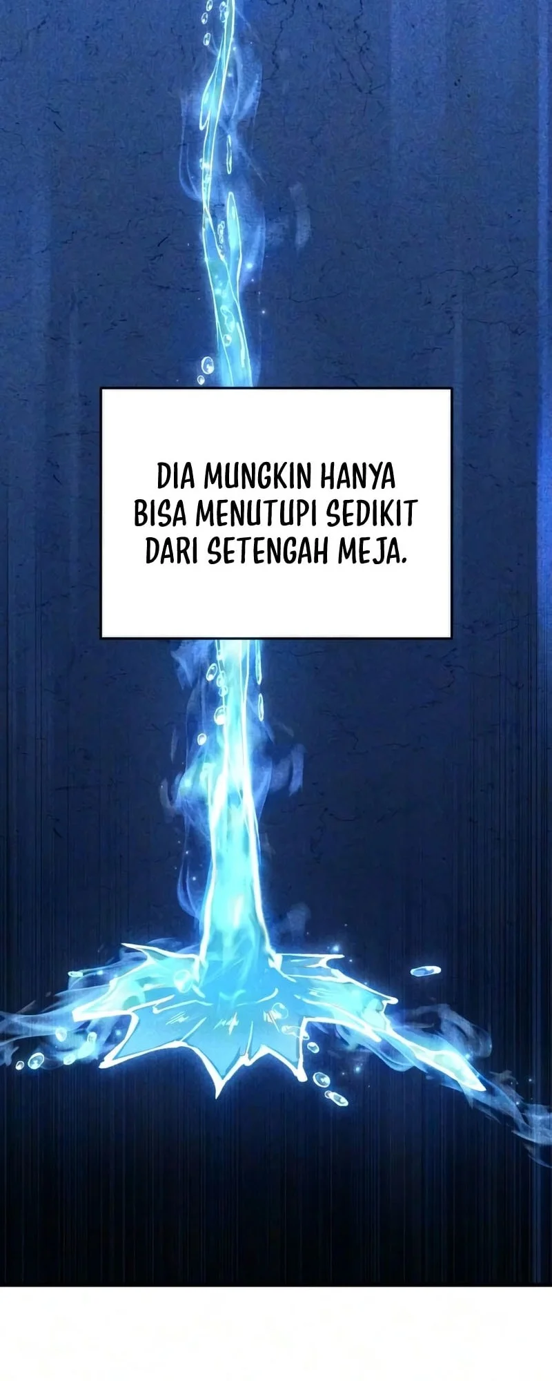 The Seventh Prince Wants to Bail Chapter 3 Gambar 5
