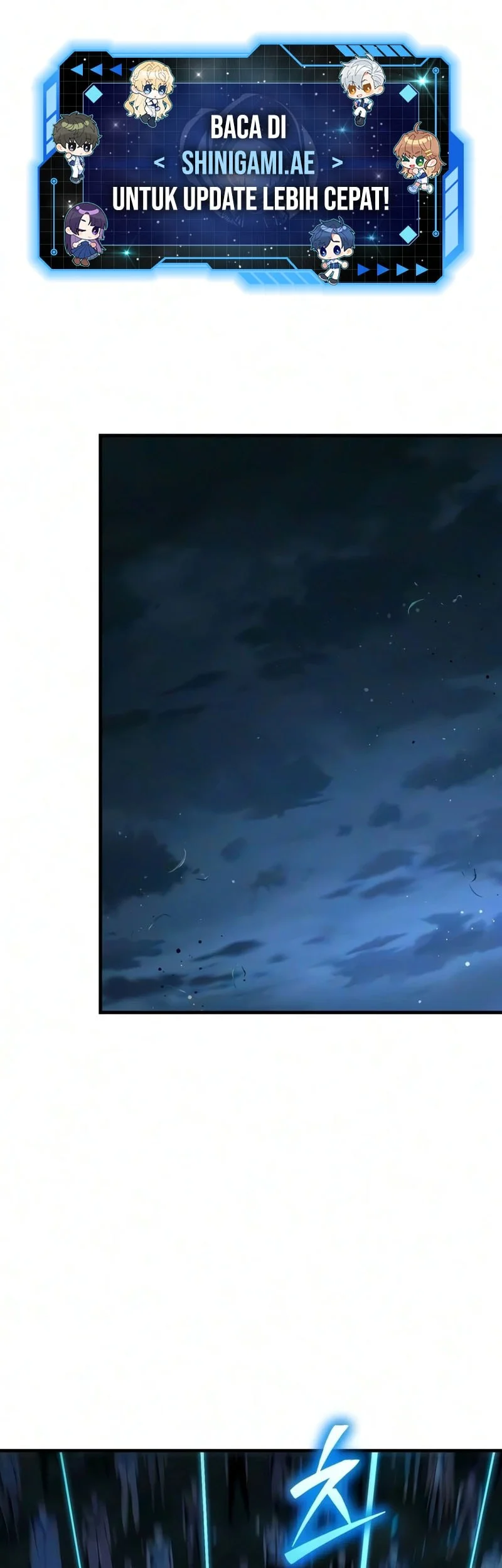 Manhwa The Seventh Prince Wants to Bail Chapter 4 gambar 2