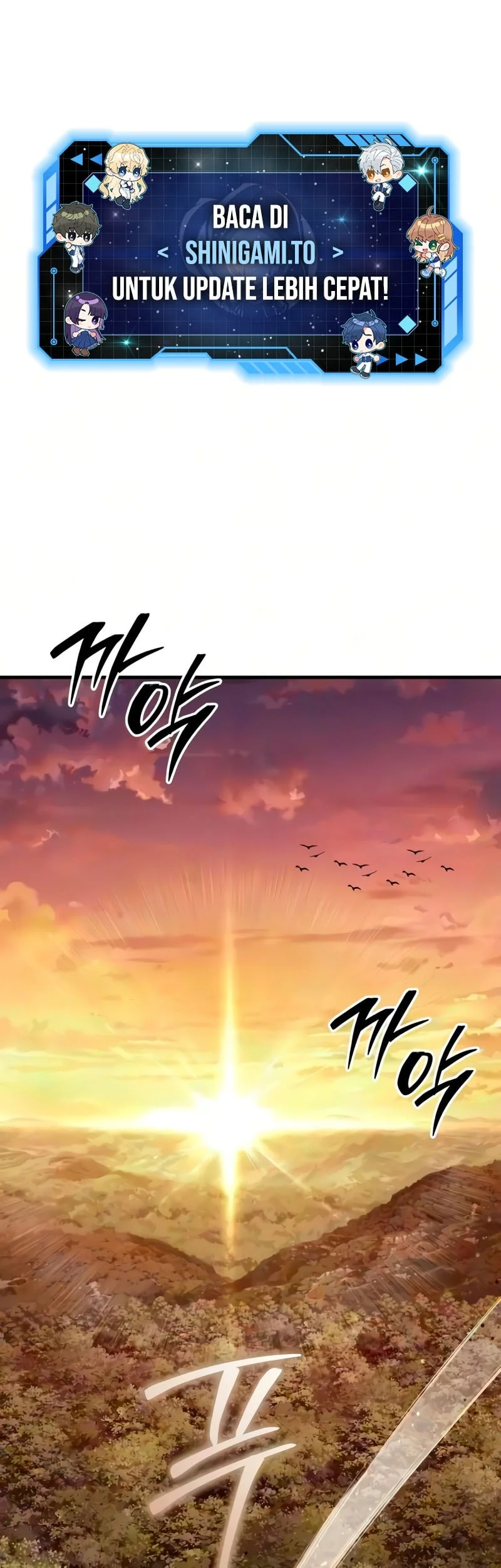 Manhwa The Seventh Prince Wants to Bail Chapter 6 gambar 2
