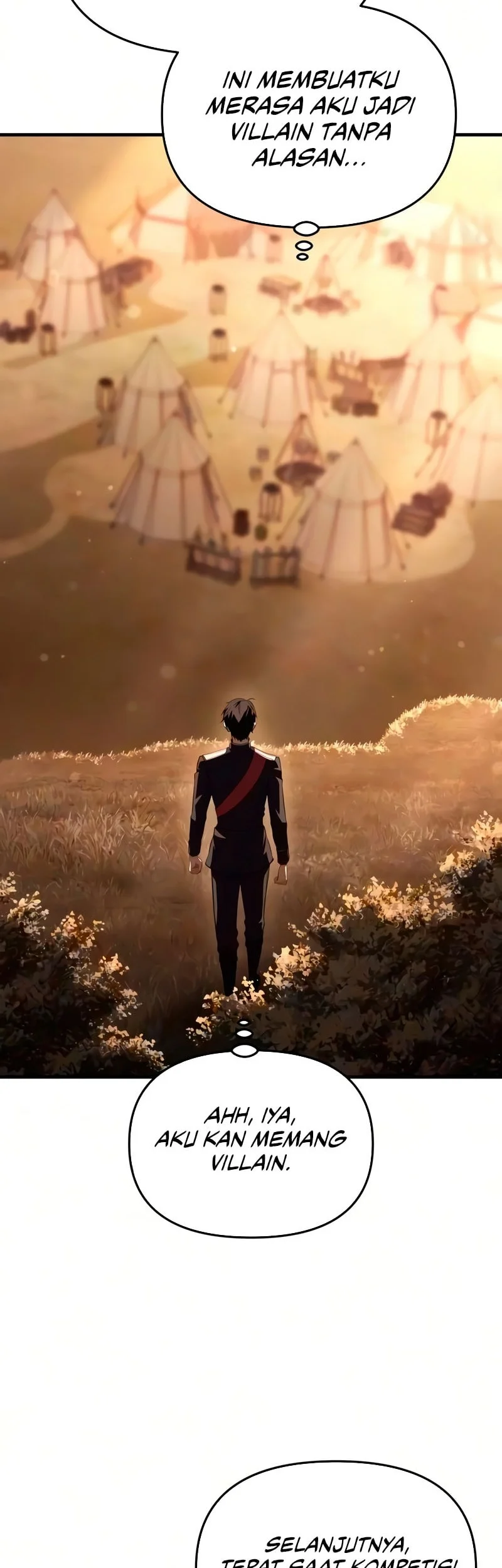 The Seventh Prince Wants to Bail Chapter 6 Gambar 5