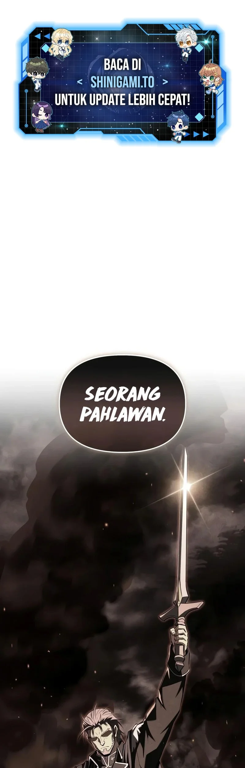 Manhwa The Seventh Prince Wants to Bail Chapter 7 gambar 2