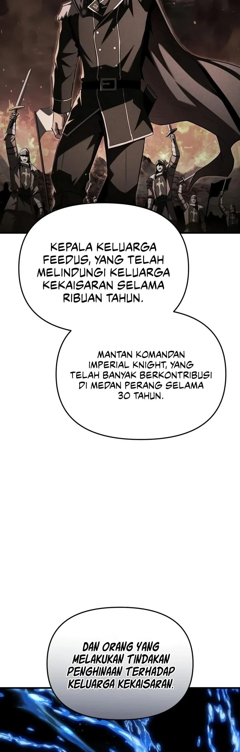 The Seventh Prince Wants to Bail Chapter 7 Gambar 3