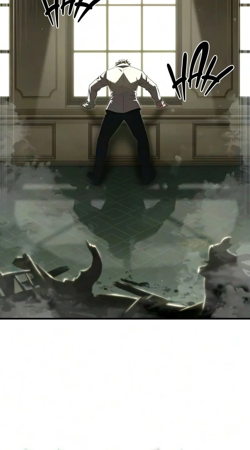 The Seventh Prince Wants to Bail Chapter 8 Gambar 5