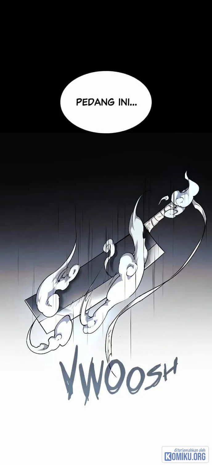 The Shaman’s Blade Chapter 45 Gambar 3