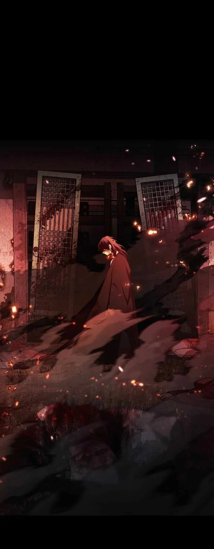 The Shaman’s Blade Chapter 47 Gambar 4