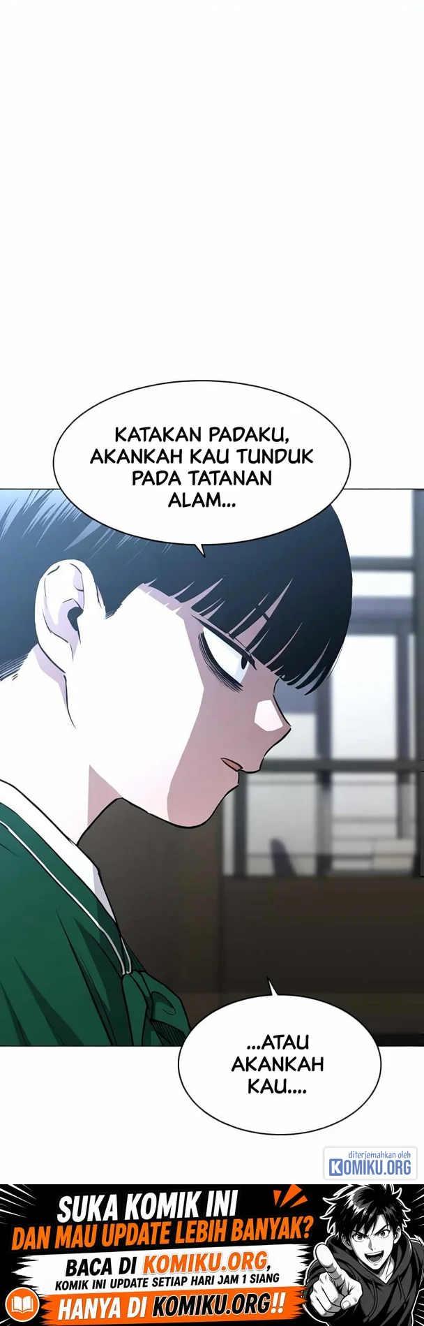Komik The Shaman’s Blade Chapter 48 gambar 1