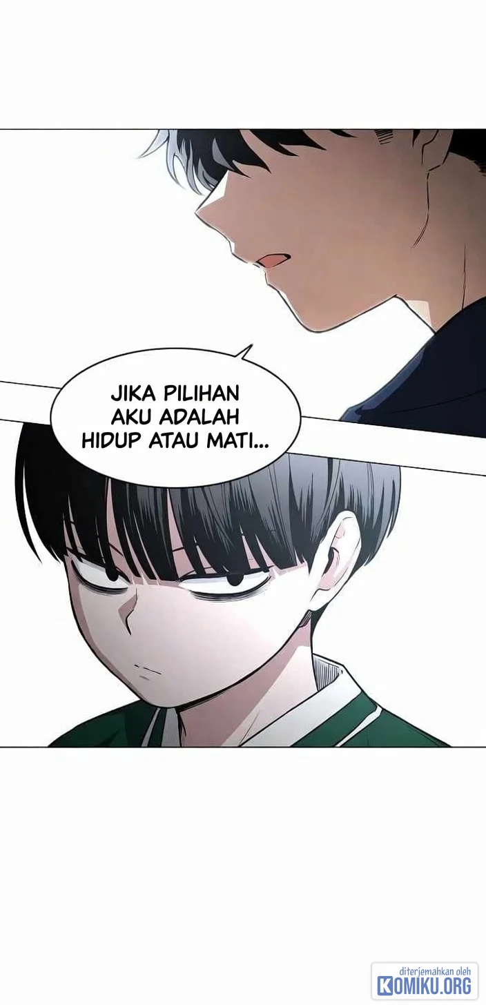 The Shaman’s Blade Chapter 48 Gambar 3