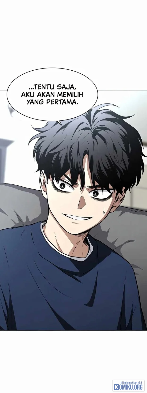 The Shaman’s Blade Chapter 48 Gambar 4