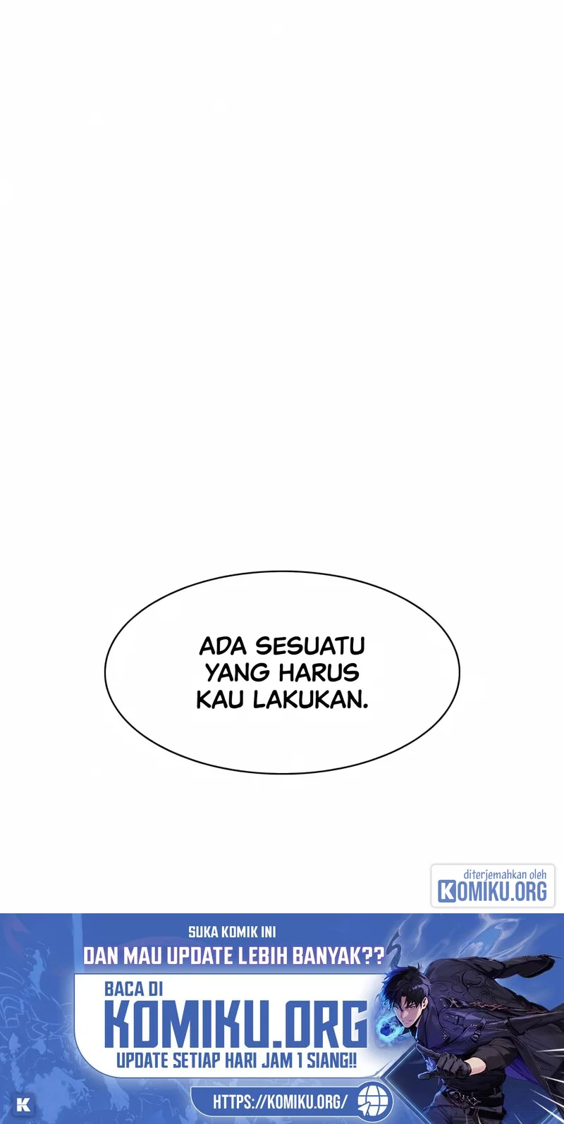 Komik The Shaman’s Blade Chapter 49 gambar 1