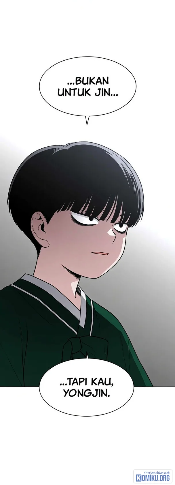 The Shaman’s Blade Chapter 49 Gambar 4