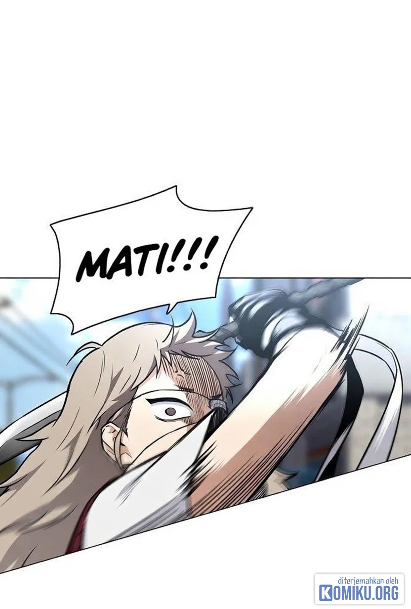 The Shaman’s Blade Chapter 50 Gambar 5