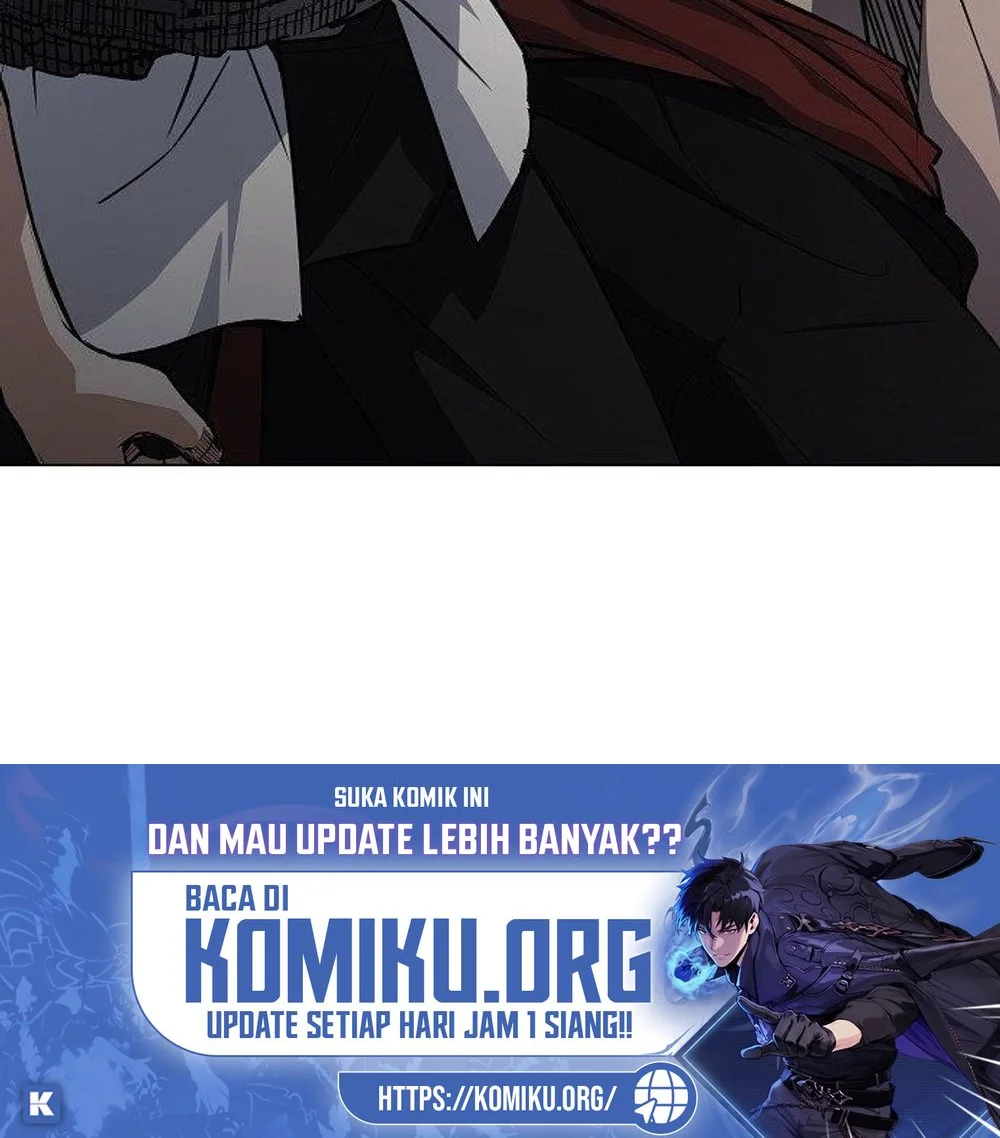 The Shaman’s Blade Chapter 57 Gambar 3