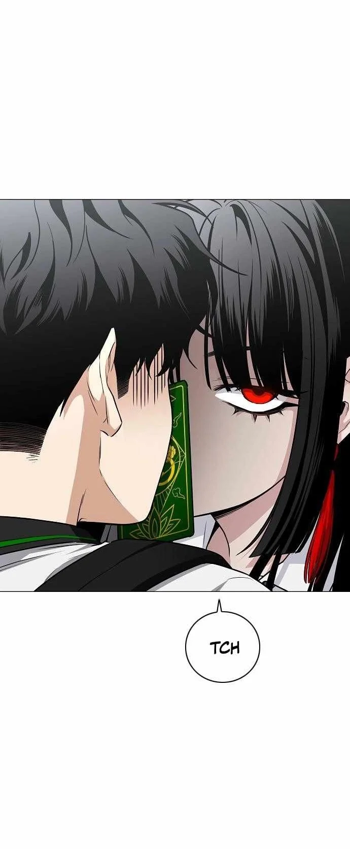 The Shaman’s Blade Chapter 58 Gambar 3