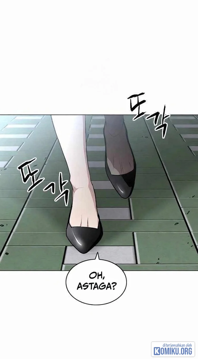 The Shaman’s Blade Chapter 58 Gambar 4
