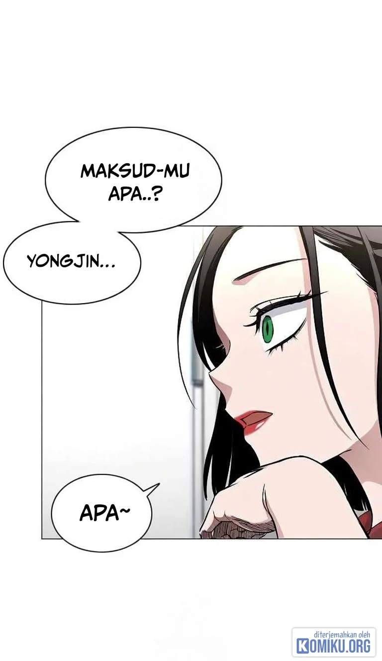 The Shaman’s Blade Chapter 59 Gambar 3