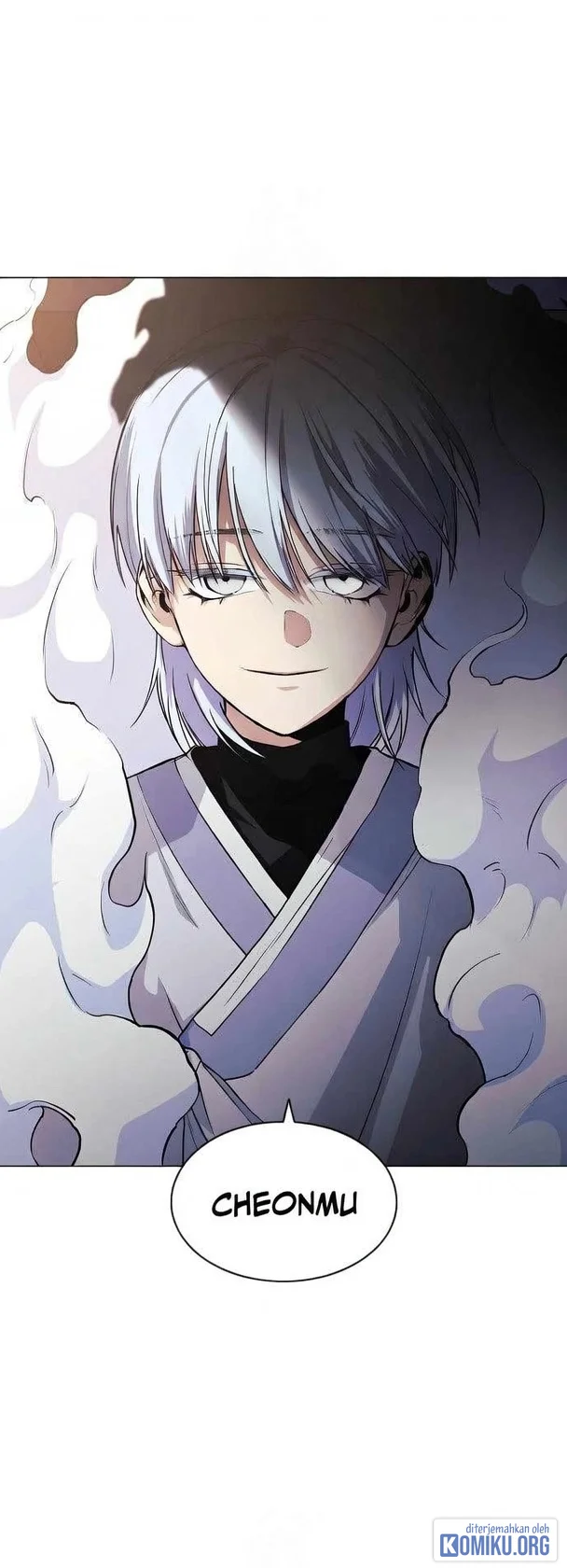 Manhwa The Shaman’s Blade Chapter 61 gambar 2