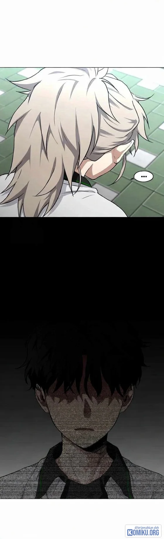 The Shaman’s Blade Chapter 63 Gambar 3