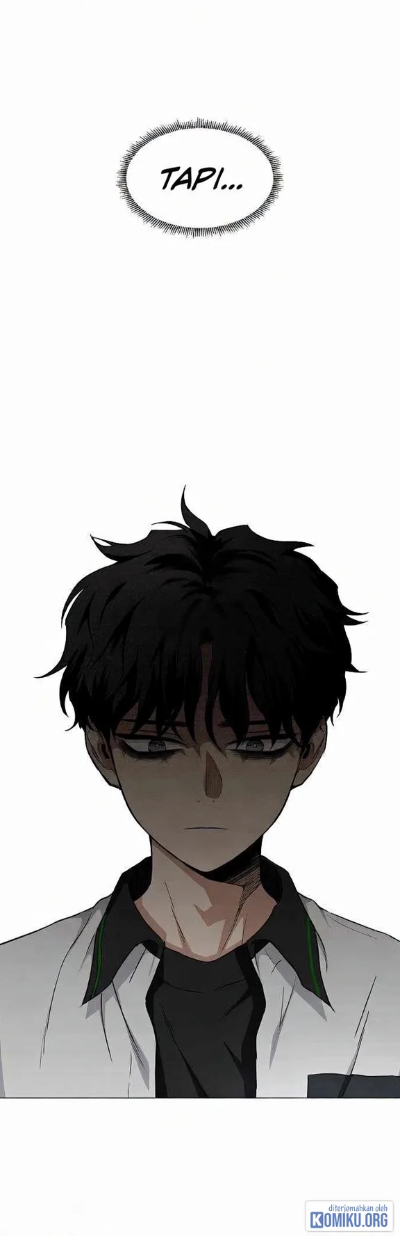 The Shaman’s Blade Chapter 63 Gambar 5