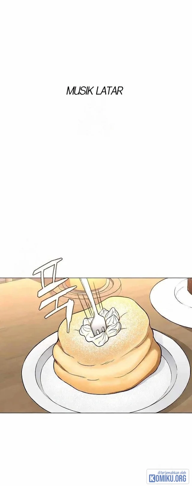 Komik The Shaman’s Blade Chapter 64 gambar 1