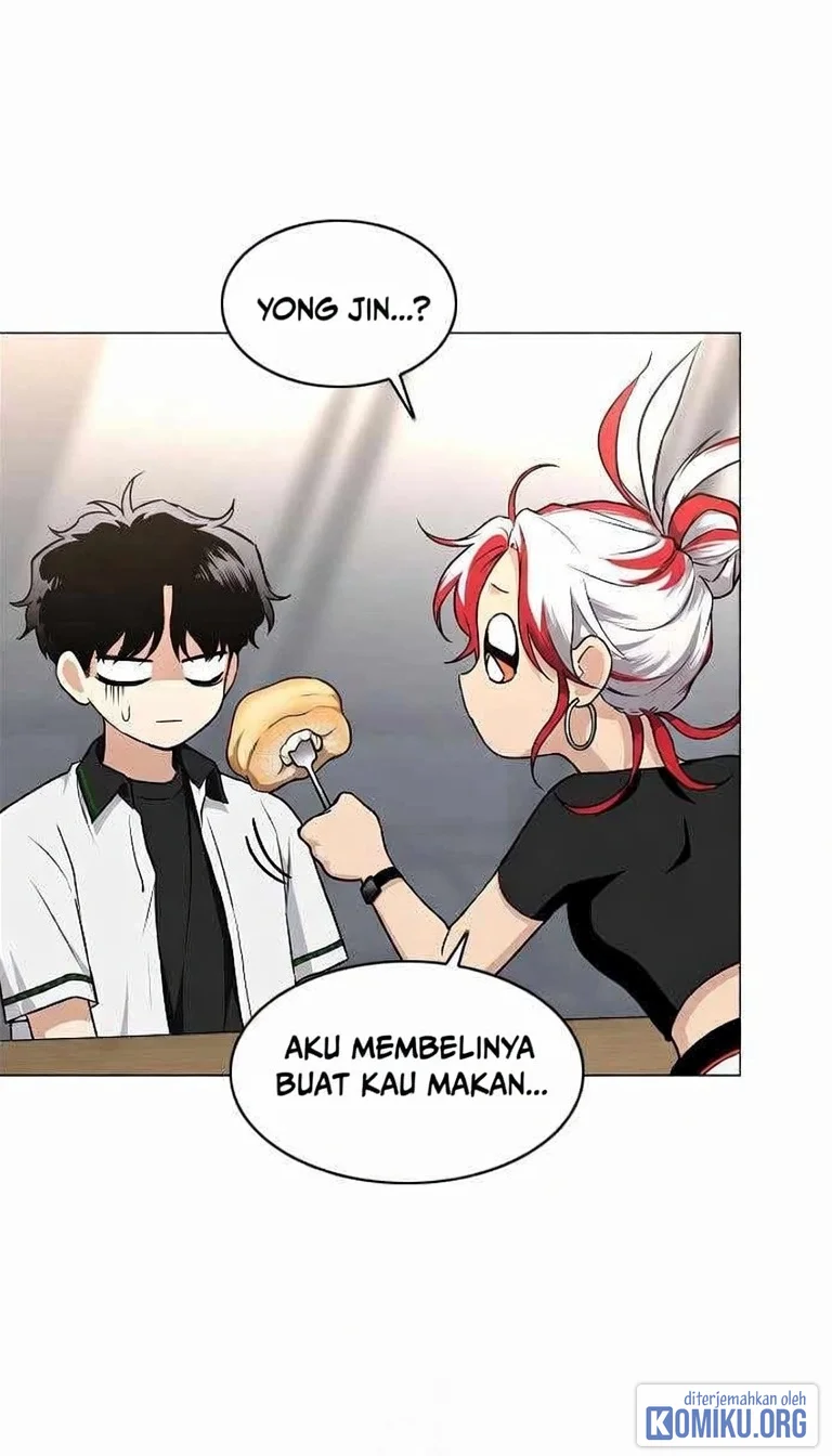 The Shaman’s Blade Chapter 64 Gambar 3