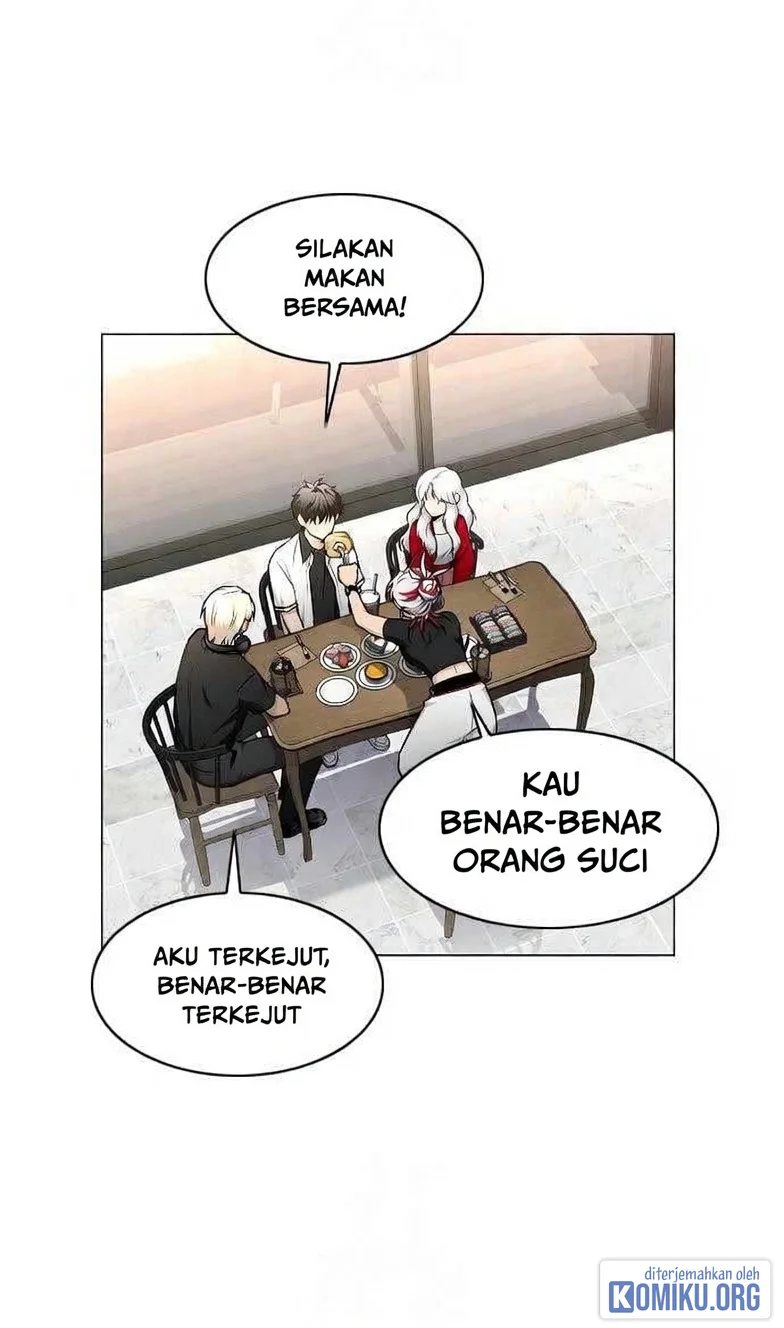 The Shaman’s Blade Chapter 64 Gambar 4