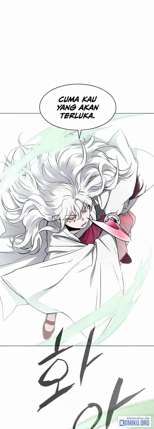 The Shaman’s Blade Chapter 65 Gambar 5