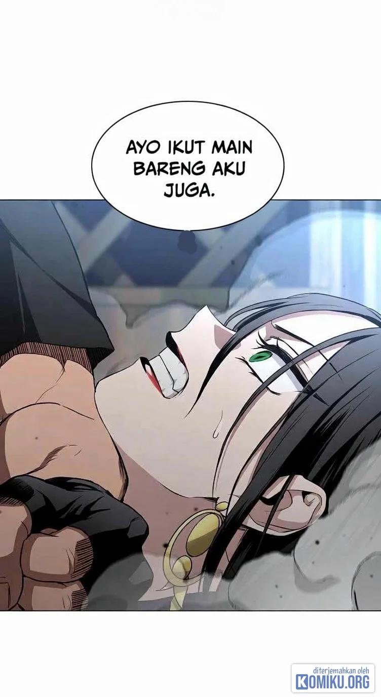 The Shaman’s Blade Chapter 66 Gambar 4