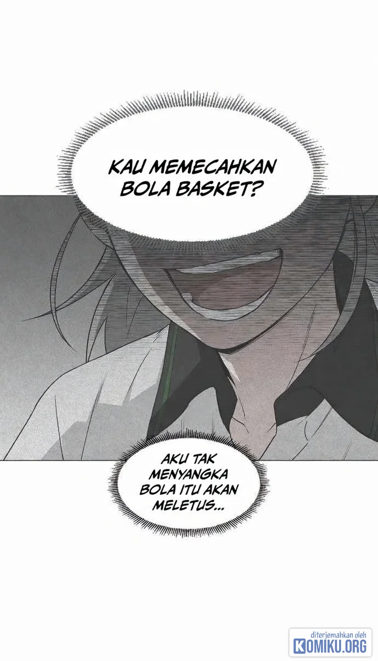 The Shaman’s Blade Chapter 68 Gambar 4