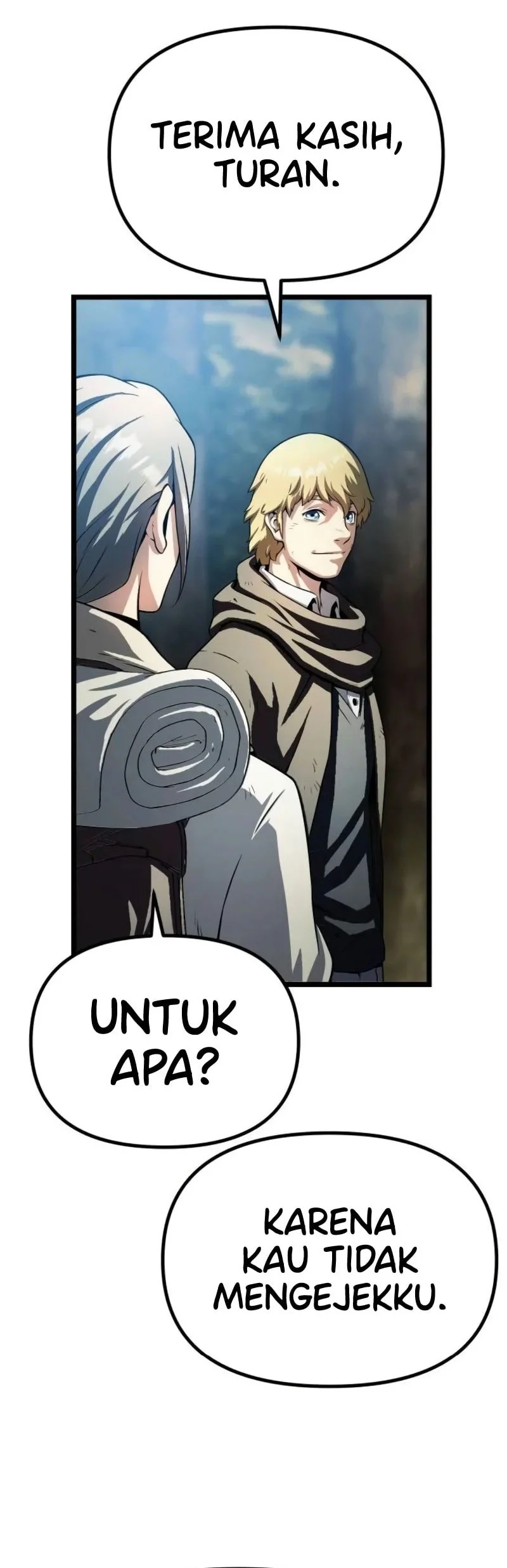 The Shepherd Wizard Chapter 12 Gambar 5